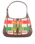Music Jackie, front view